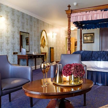 The Gretna Chase Hotel Dış mekan fotoğraf