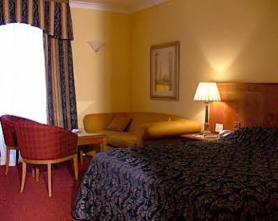 The Gretna Chase Hotel Dış mekan fotoğraf