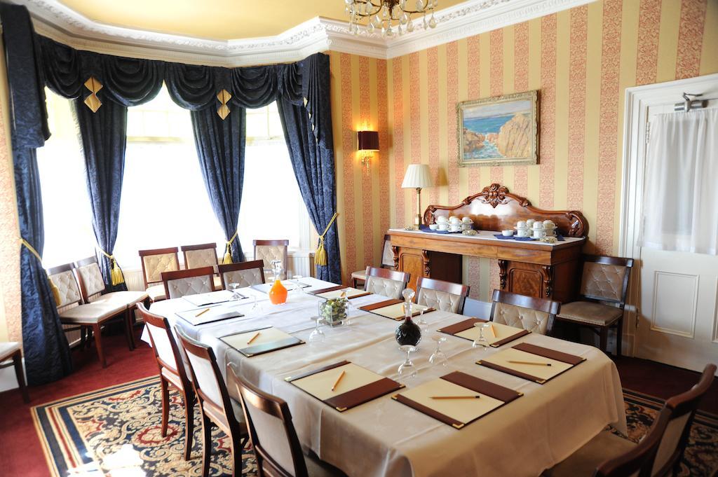 The Gretna Chase Hotel Dış mekan fotoğraf