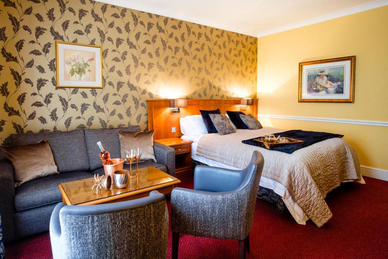 The Gretna Chase Hotel Dış mekan fotoğraf