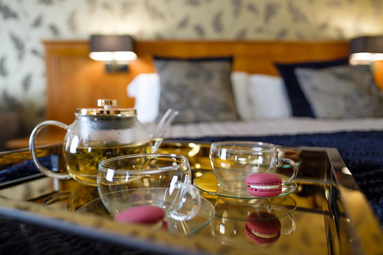 The Gretna Chase Hotel Dış mekan fotoğraf